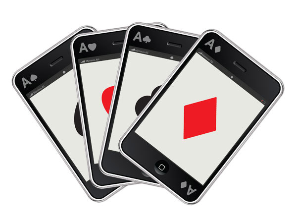 Distinctive Benefits And Features of internet Mobile Poker