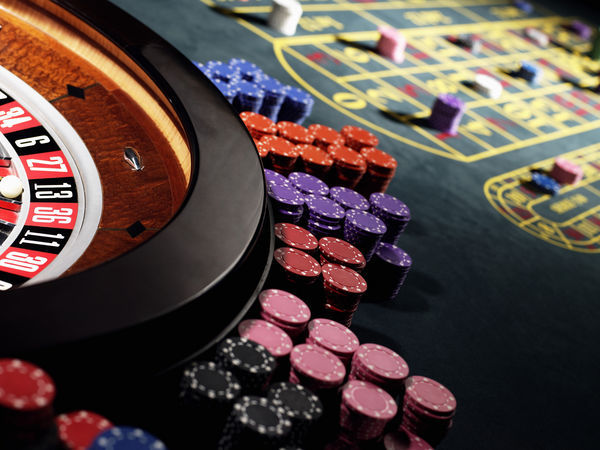 Searching In The Wide Array Of Casino Bonuses In Addition To The Way It Improves Your Nick Stack