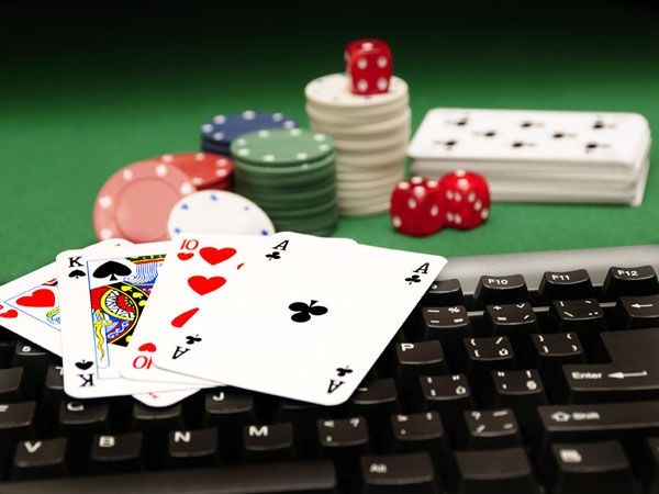 Online Casinos Software to begin Your Personal Gambling Site