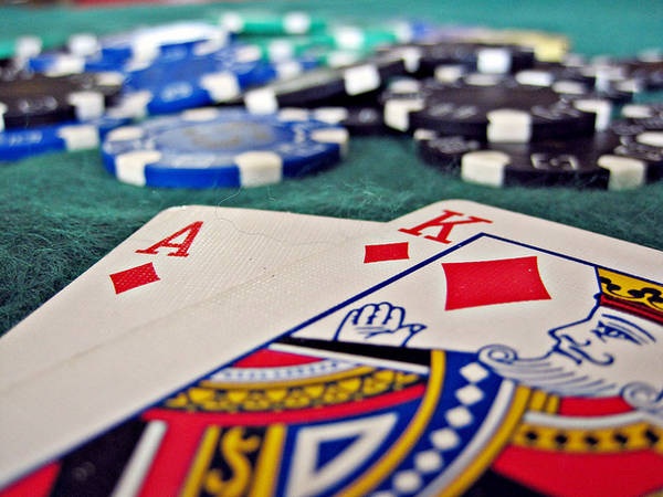 Learn to count cards in Blackjack to create Big Wins