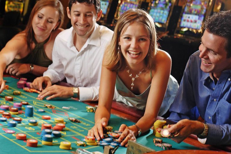 Advice To Get More Bonus For Playing The Casino Game