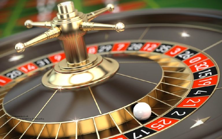 Are online casinos taking over the world of gambling by storm?