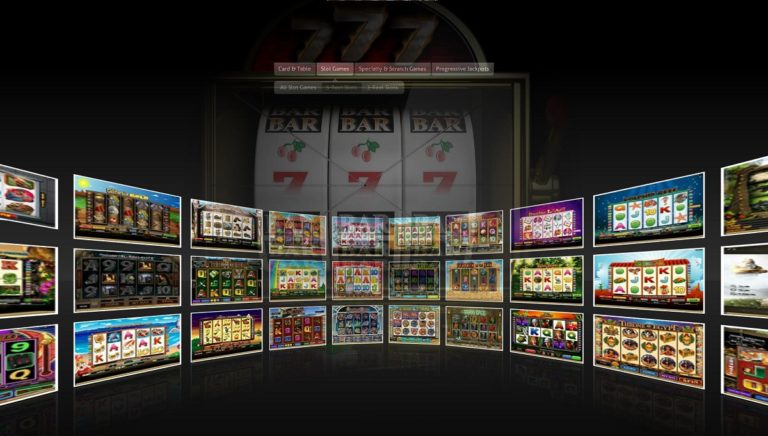 PokerStars started offering casino games powered by Microgaming