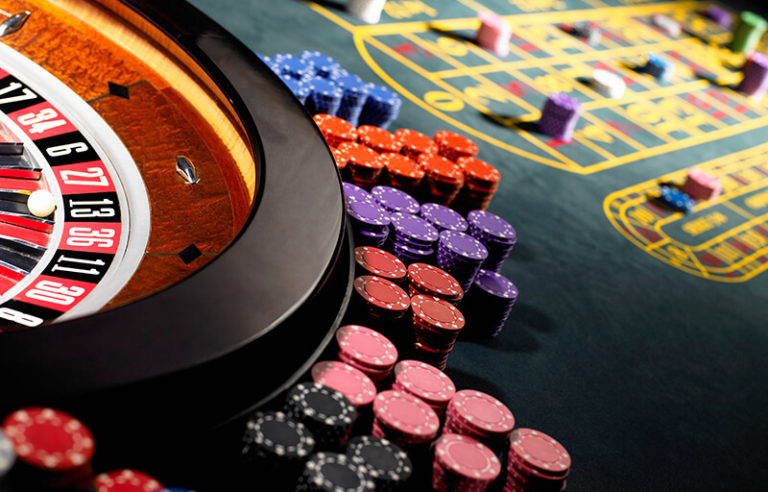 How Are You Planning to Spend Your Casino Earning?