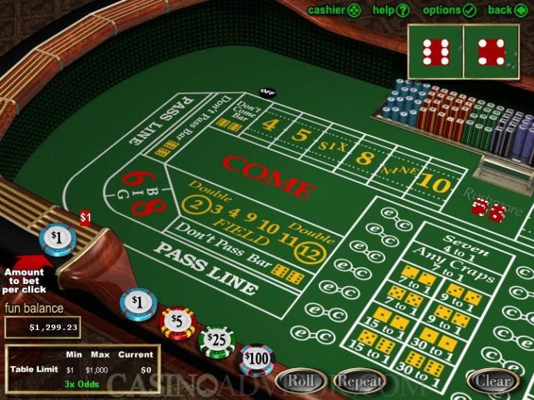 The Different Types Of Gaming And Gambling