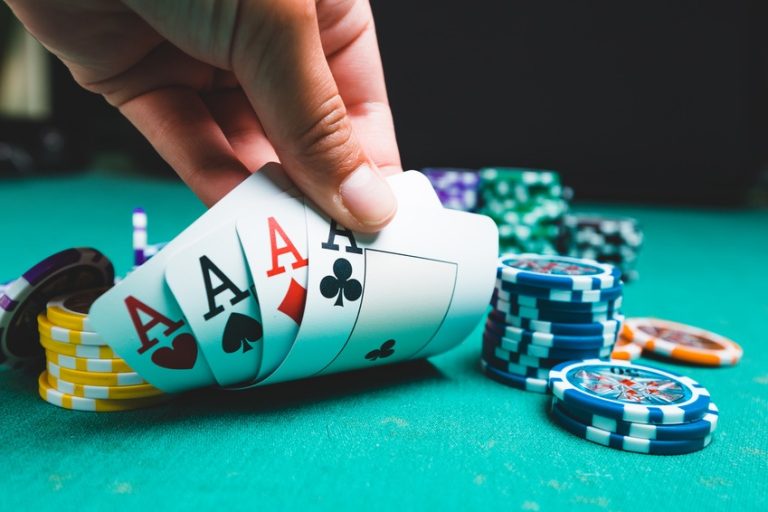 Casino Gambling Tips and Recommendations