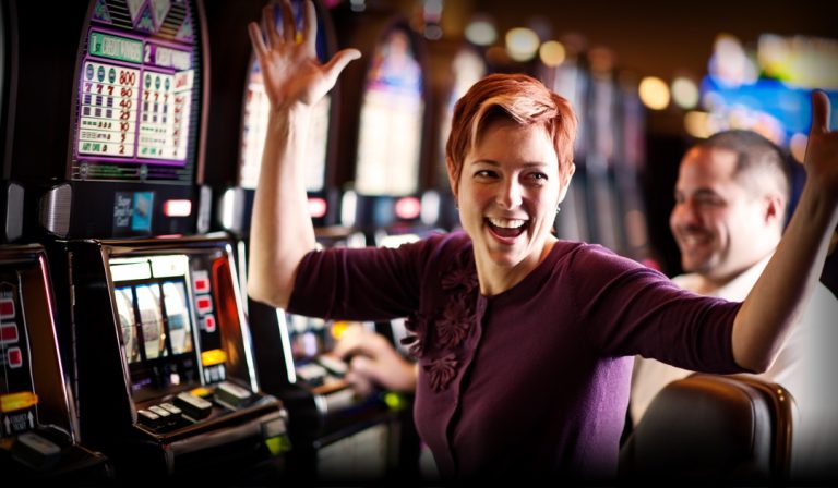 Choosing the Best Gambling Game in the Casino to Win Big