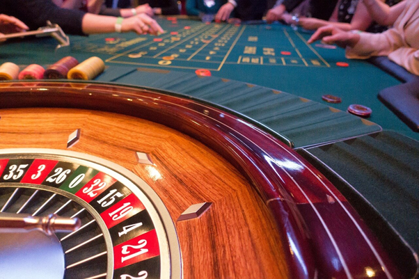 Top 5 Online Roulette Strategies