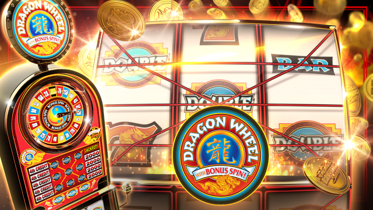 Why Online Slot Machines Gains Momentum In Popularity?