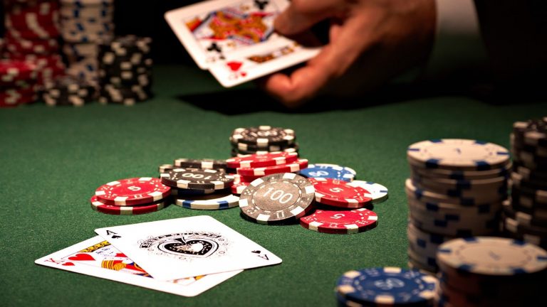 How to Play Casino Hold’em