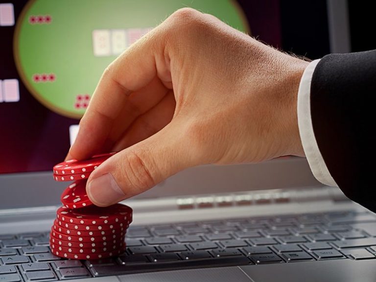 Ways To Play Online Gambling Enterprise Games Smart