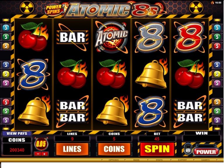 Big Enjoyment Of Free Slots No Registration Online