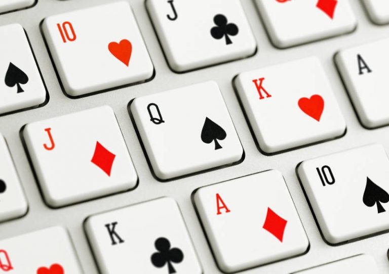 The business of the online casinos