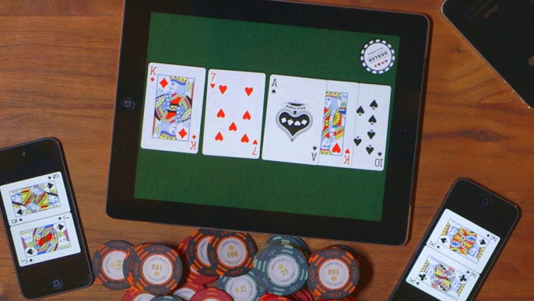 The benefits and perks of online poker and gambling games