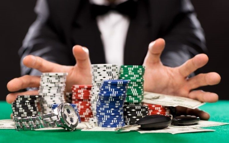 Enjoy Unlimited Fun With Online Poker Games