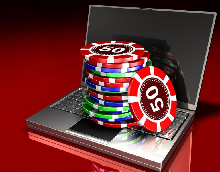 5 Things to Consider Before Building an Online Casino Website