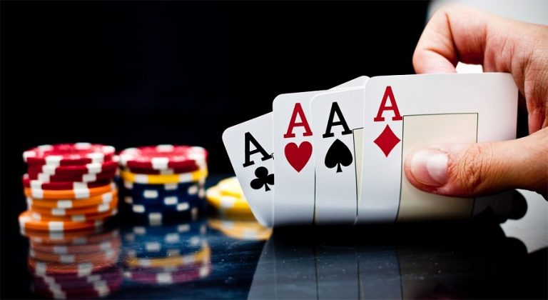 Concerning Online Casino Poker Algorithms – Exactly What You Had to Know