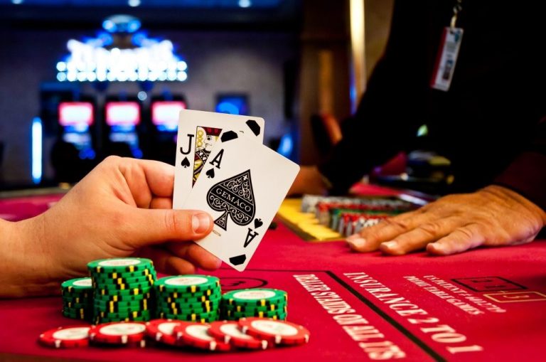 Beginner’s Guide To Play Online Casino Games