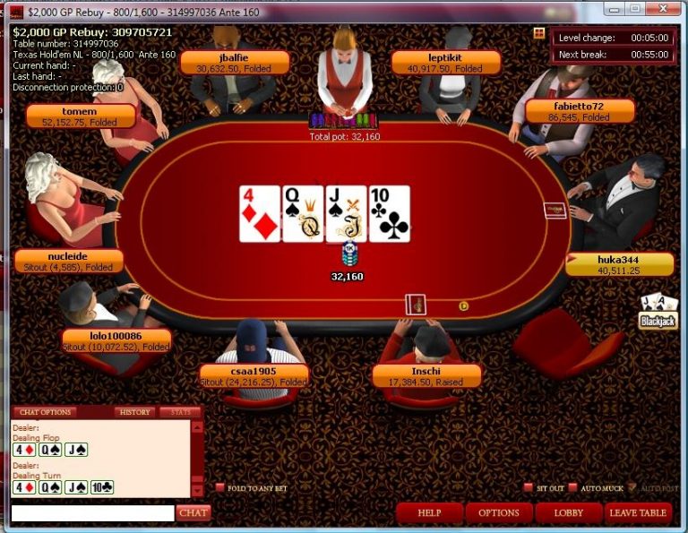 Things to Consider Before Playing Online Poker Games