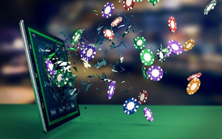 Features of the Best Online Casino Games