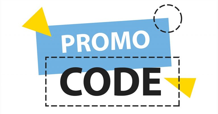 Significance of using promo codes or coupon types