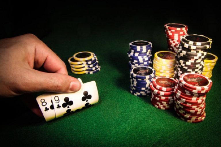 The tips to choose an online poker site