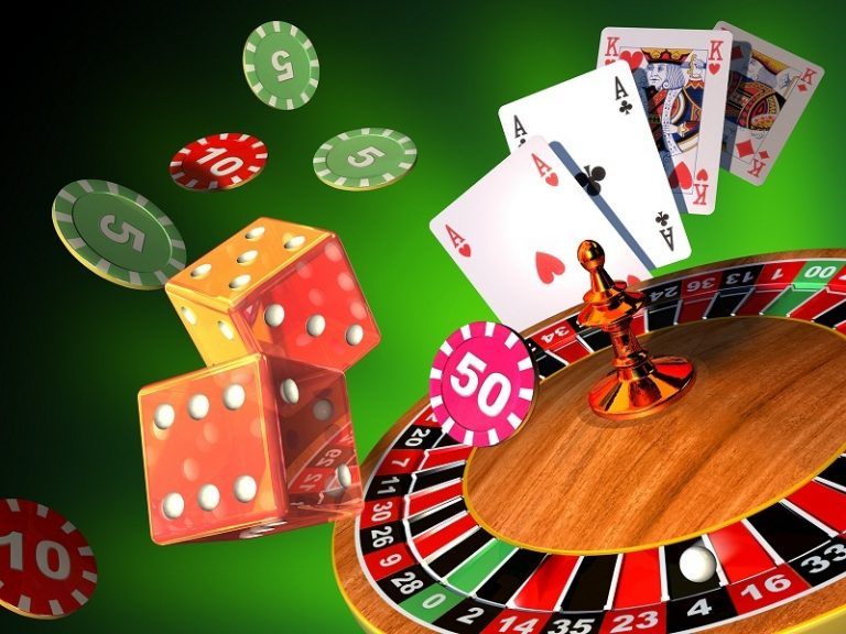 The Best Collection of Online Casino Games for Real Money is Available at SlotsCalendar Casino!