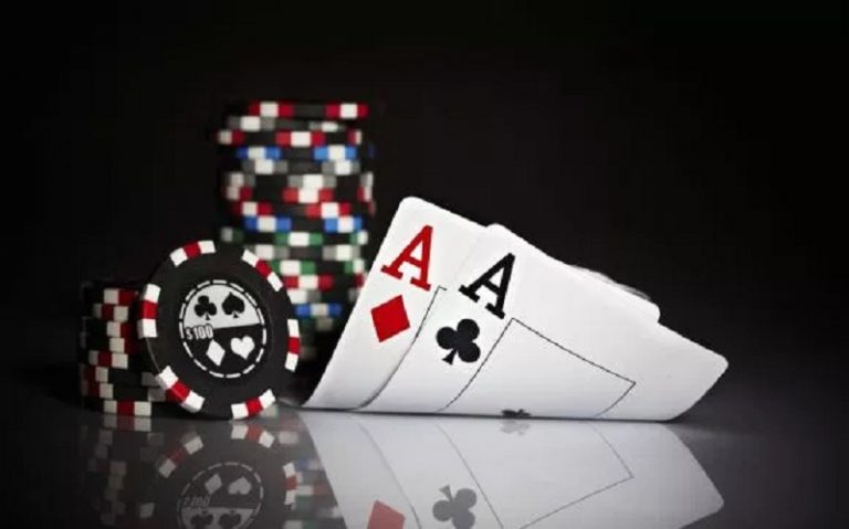 The Basics of Online Casino Games!