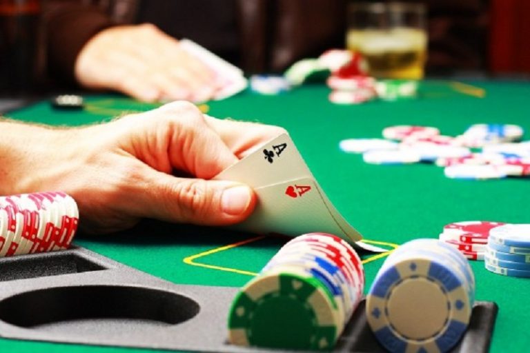 How to Determine a Trusted Online Gambling Site