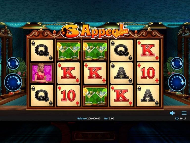 Three Casino Games You’re Better Off Playing Online