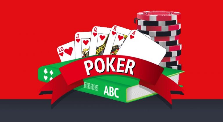 Importance of learning glossary of poker tournament