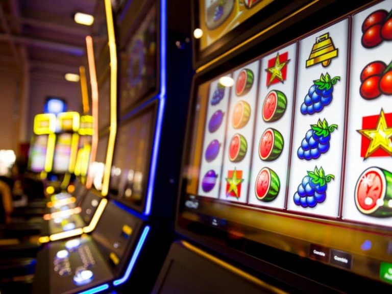 Crack Cocaine – another name for slot machine in the gambling world