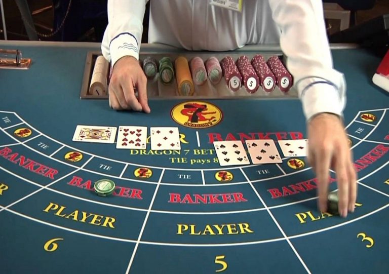 Baccarat – Its History and Versions in Real and Online Casinos