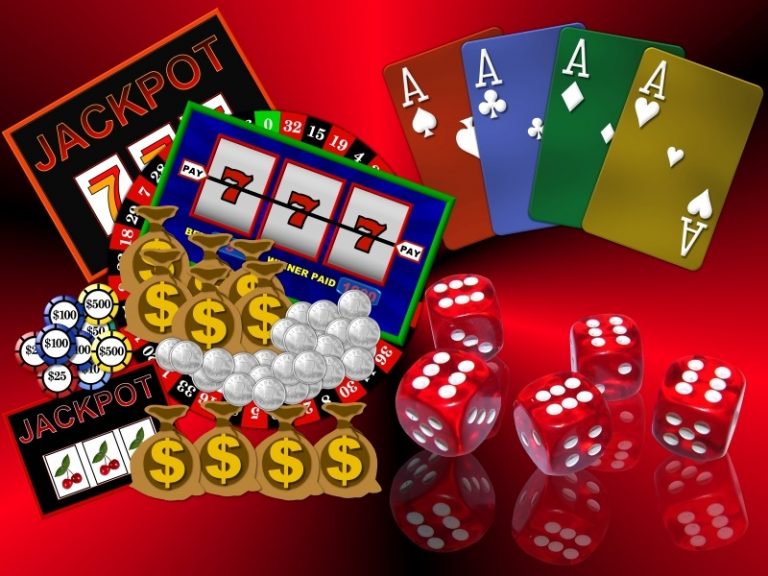 Basic features of a reliable online casino