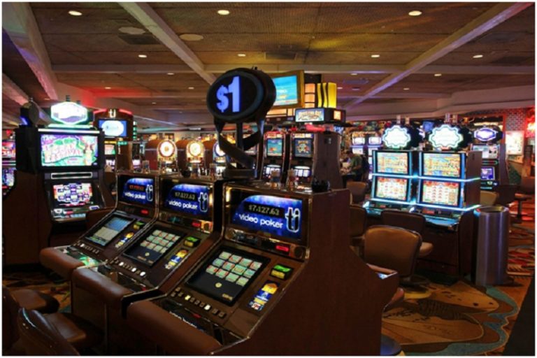 Playing Video Poker Online With Parx Casino