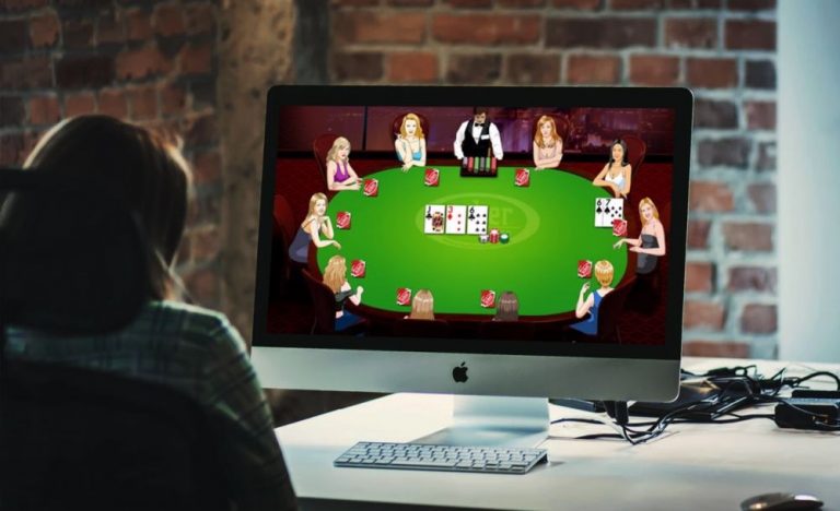 Choosing online poker sites wisely