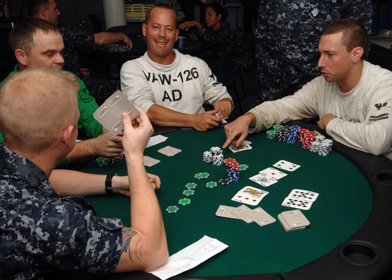 What Is Poker CemeIdnAnd The Categories Of Poker Games