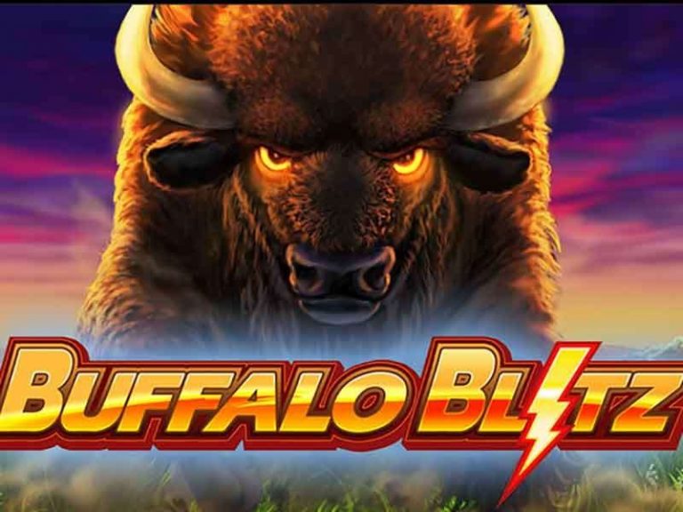 What Is Buffalo Blitz?