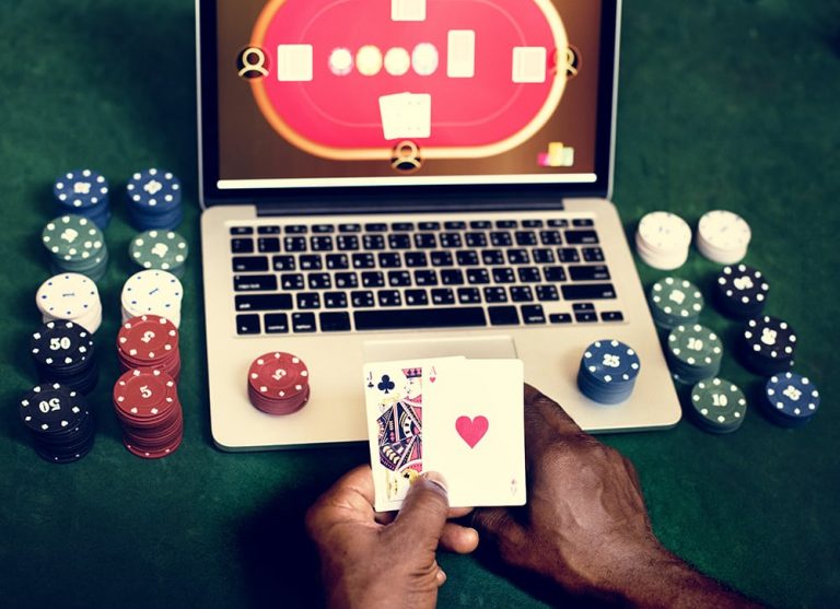 What is the Meaning of Online Casino?