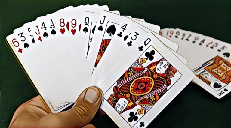 How to Play Online Rummy Safely on Rummy Sites?