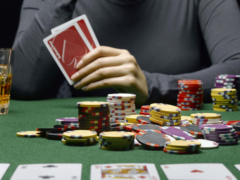 Everything you should know about online casino games