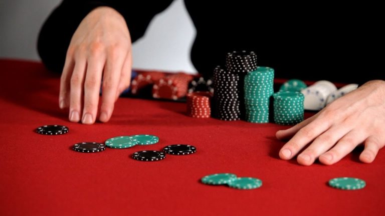 How to Raise in Poker Games