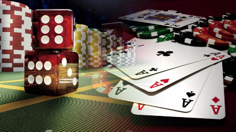 Enjoy Outstanding Gaming Experience with Online Slots