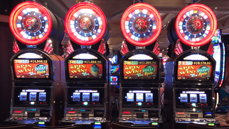 5 Tips to Win on Slot Machines