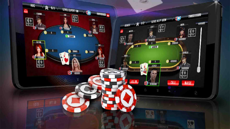 Online Poker: How to Play Poker