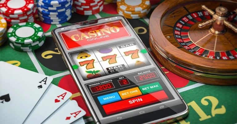 Top 7 Best Tricks To Be A Pro At Agen Slot Games