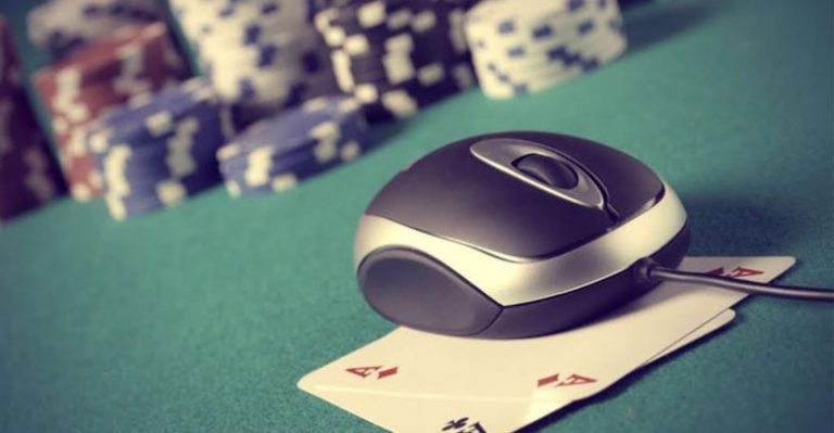 Which online poker site to choose to earn money?