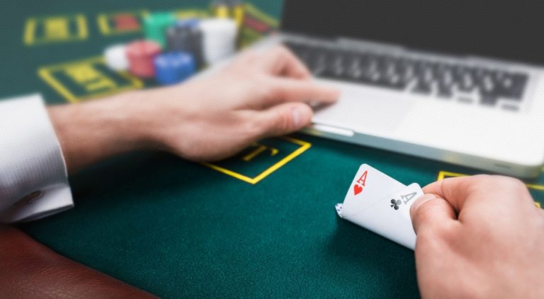 THE BENEFITS OF ONLINE BLACKJACK