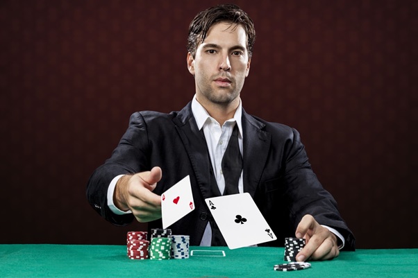 What are some of the strangest nicknames for poker hands?