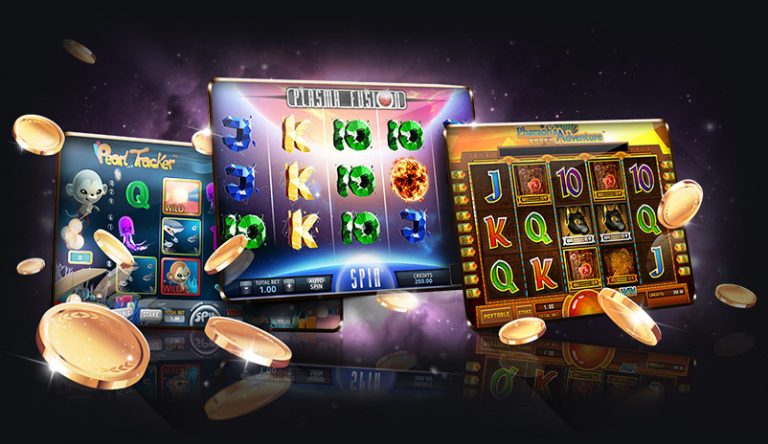 How To Select The Best Casinos For Online Slot Games